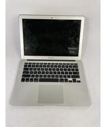 Macbook Mac Book Air Model A1466 1.3 GHz Core i5 Laptop FOR PARTS / Repair - $1,102.37 MXN