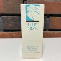 Blue Grass Eau de Parfum Elizabeth Arden 1.7 FL.OZ/50ml - $9.90