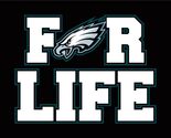 Philadelphia Eagles Flag 3x5ft Banner Polyester American Football eagles046 - $20.99
