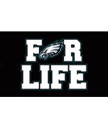 Philadelphia Eagles Flag 3x5ft Banner Polyester American Football eagles046 - $20.99