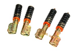 Yonaka Ford Probe GT Coilovers 1993-1997 93-97 Shocks Springs Suspension - £512.95 GBP