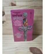 1985 Fred Saberhagen THE THIRD BOOK OF SWORDS fantasy series CHAYKIN COV... - £9.06 GBP
