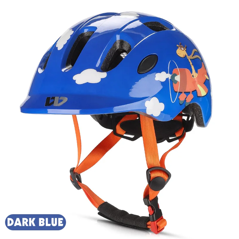 WEST BIKING Children Helmet Boys and Girls MTB Road Bicycle Helmet Motorcycle El - £109.74 GBP
