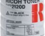 Ricoh savin lanier 2120d toner thumb155 crop