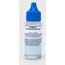 Taylor R0012A Hardness Reagent #12 0.75 oz R-0012-A-24 - $12.14