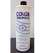 MATRIX COLOR GRAPHICS PROMOTER 8 DEVELOPER 32 fl. oz. - $29.64