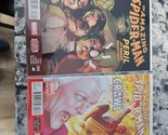 The Amazing Spider-Man #1.2 (2014) Marvel Comics Learning To Crawl &amp; #16... - $4.95