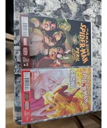 The Amazing Spider-Man #1.2 (2014) Marvel Comics Learning To Crawl &amp; #16... - $4.95