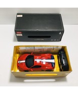 Rastar RC Car | Radio Remote Control Car 1:24 Scale Ferrari 458 Special ... - £48.56 GBP