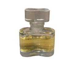 WHITE LINEN 3 ml Parfum Miniature (AS IS) for Women Unboxed By Estee Lauder - $19.95