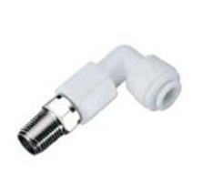 IPW Industries Inc-Pure-T (CV-01-2SS-EZ) Check Valve -Quick Connect Fitt... - $2.94
