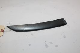 2006-2009 NISSAN 350Z FRONT BUMPER RIGHT HAND SIDE LOWER LIP TRIM MOLDING M1609 image 3