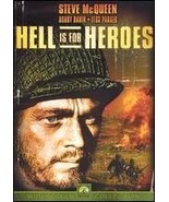 Hell is for Heroes [DVD] - $18.78