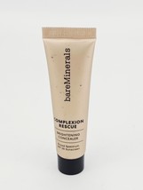 BareMinerals Complexion Rescue Brightening Concealer SPF 25 Light Cashew... - $244.37 MXN