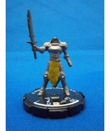 Mage Knight Temple Blademaster #106 - $1.48