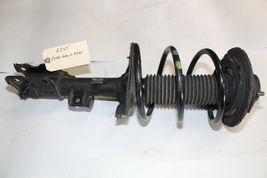 2003-2008 INFINITI FX35 AWD FRONT LEFT SUSPENSION SHOCK STRUT SPRING K245 image 2