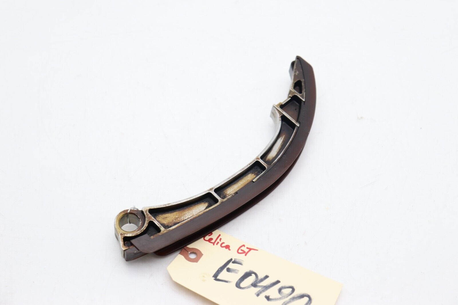 00-05 TOYOTA CELICA GT TIMING CHAIN GUIDE BRACKET E0490 - $38.66