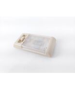 Rear Interior Dome Room Light Beige For Toyota Land Cruiser FZJ80 FJ80 1... - €33,87 EUR