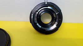 Fujinon Corporation ACM-18 Lens Adapter For Sony PMW-EX3 Camcorder - $137.50