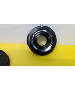 Fujinon Corporation ACM-18 Lens Adapter For Sony PMW-EX3 Camcorder - $188.05 CAD