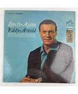 Eddy Arnold – Lonely Again Vinyl LP Record Album LSP-3753 - £5.47 GBP