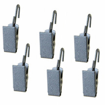 Ackfeld Wire Hanger Clips For Wire Craft Hangers - $9.95