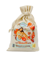 Barefoot Venus Wild Ginger &amp; Sweet Orange Bath Soak Refill 1 Kg - £24.34 GBP