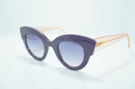 NEW AUTHENTIC NATHALIE BLANC LINDA  C192  SUNGLASSES - $189.99