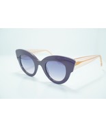 NEW AUTHENTIC NATHALIE BLANC LINDA  C192  SUNGLASSES - $260.92 CAD