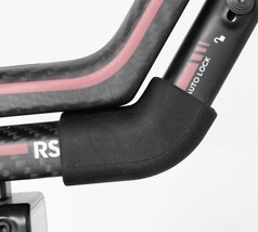 DJI RS 3 Pro 3-Axis Gimbal Stabilizer - Black CP.RN.00000219.01 image 8