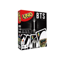 Korea Board Games Bts Uno Board Game - $21.66