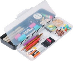 ArtBin 6880AB Sketch Pac Small Art Craft Organizer 1 Plastic Storage Box  - $50.37