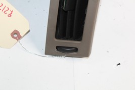 2005-2007 CADILLAC STS PASSSENGER RIGHT SIDE A/C HEATER DASH VENT R2129 image 3