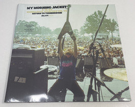 My Morning Jacket - MMJ Live Vol. 3 (2023, 2 x Vinyl Record, Thunderdome... - £31.96 GBP
