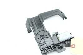 2005-2007 MERCEDES W203 C350 C230 FRONT LEFT SEAT HEADREST ADJUST MOTOR H1091 image 14