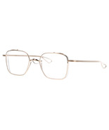 DITA LINETO DTX124 01 PLD GLD Gold Eyeglasses 49mm - €322,12 EUR