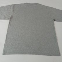 Columbia Sportswear Men's Long Sleeve Crewneck T-Shirt Chest 44" image 12