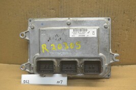 2009-2013 Acura TSX AT Engine Control Unit ECU 37820RL5A54 Module 107-3e2 - $17.99