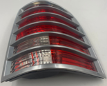 2002-2005 Mercury Mountaineer Driver Side Tail Light Taillight OEM A03B4... - $45.35