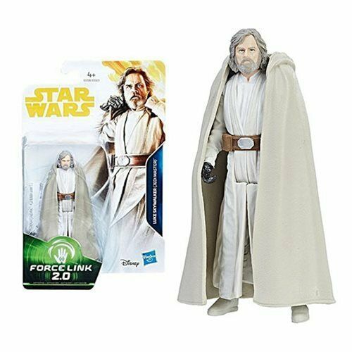 Keenga Toys Star Wars Force Link 3 3/4 Inch Action Figures Scratch and Dent - £1.46 GBP - £1.59 GBP