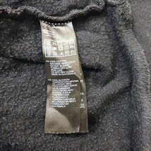 NHL KING LA Women's Gray Cotton Cropped Pullover Sweatshirt Size Large  image 5