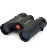 Outland X 8X25 Binoculars From Celestron Feature Multi-Coated Optics, Bak-4 - £60.89 GBP