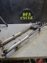  1981 Yamaha Virago XV750 XV 750 Front Forks Shock Suspension Set Pair Axle - £109.50 GBP