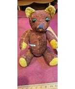 Antique Teddy bear small [GAM10208] - $1,311.47 MXN