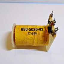 Pinball Machine Flipper Coil 090-5020-02 22-900 Solenoid Game Part NOS +... - $14.57