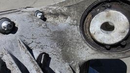 Carrier Diff 164 Type Front ML350 Gasoline Fits 06-11 MERCEDES ML-CLASS 70544 image 11