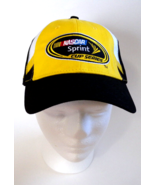 NASCAR Sprint Cup Series Talladega 2016 Baseball Cap Unifit Size L/XL - £7.78 GBP