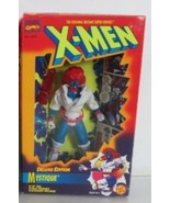 Collectables Marvel  figure "Mystique " - $34.95