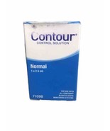 Bayer Contour® Normal Level Control Solution  1x2.5ml. New Box Has Wear - $242.34 MXN