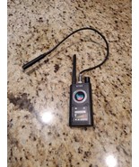 K18S Wireless SPY-Camera GSM Finder Signal Lens RF Locator Tracker RF De... - €24,07 EUR